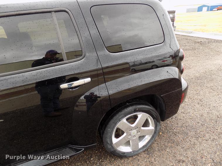 image for item DB9049 2006 Chevrolet HHR LT