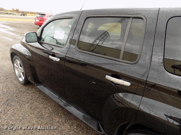 image for item DB9049 2006 Chevrolet HHR LT