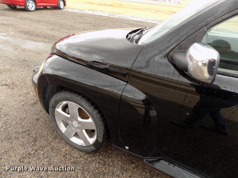 image for item DB9049 2006 Chevrolet HHR LT