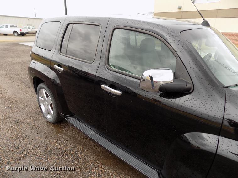 image for item DB9049 2006 Chevrolet HHR LT
