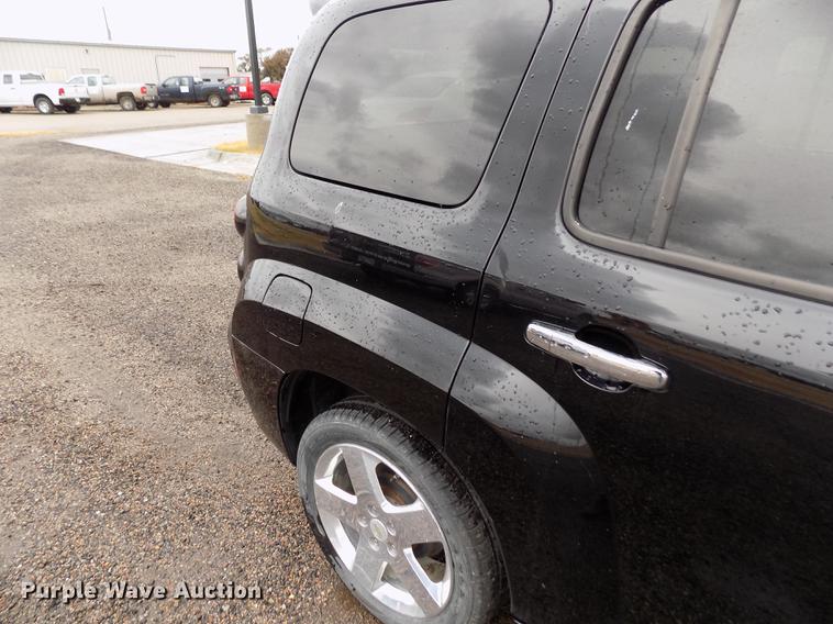 image for item DB9049 2006 Chevrolet HHR LT
