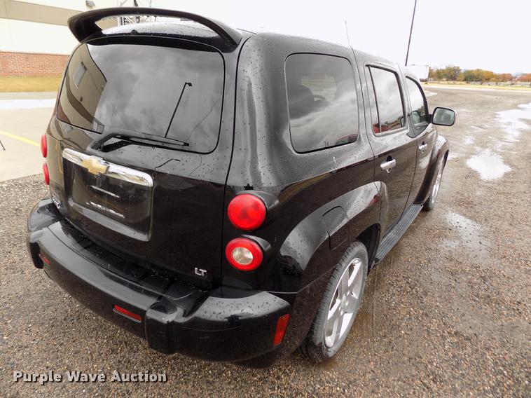 image for item DB9049 2006 Chevrolet HHR LT