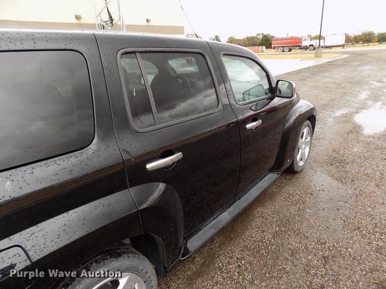 image for item DB9049 2006 Chevrolet HHR LT