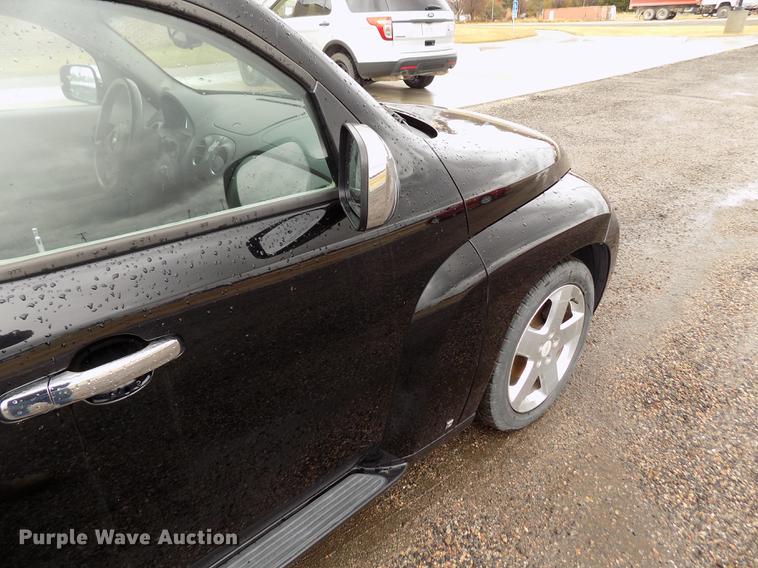 image for item DB9049 2006 Chevrolet HHR LT