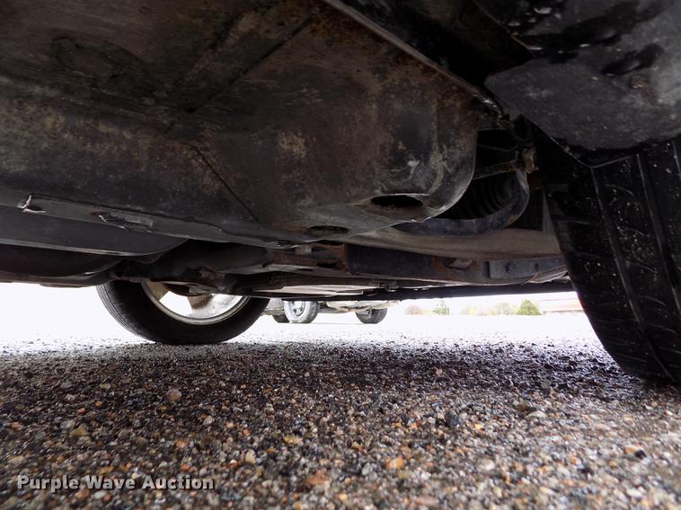 image for item DB9049 2006 Chevrolet HHR LT