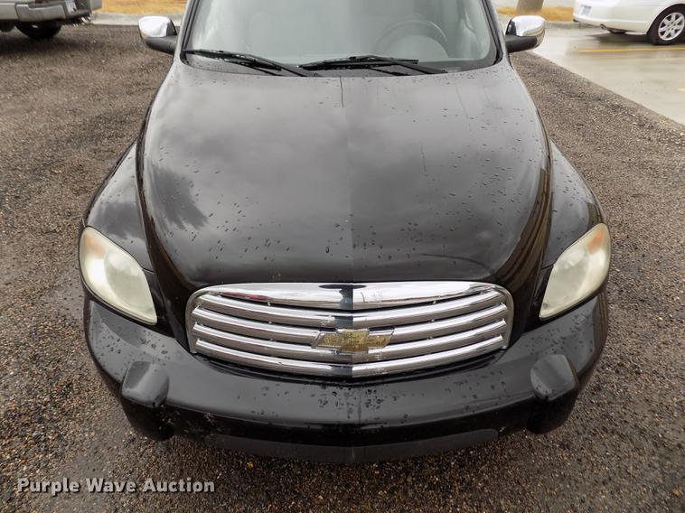 image for item DB9049 2006 Chevrolet HHR LT