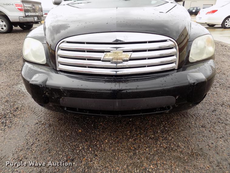 image for item DB9049 2006 Chevrolet HHR LT