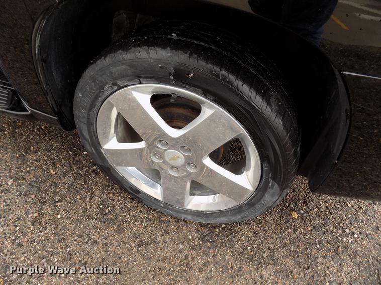 image for item DB9049 2006 Chevrolet HHR LT