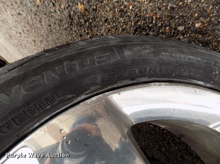 image for item DB9049 2006 Chevrolet HHR LT