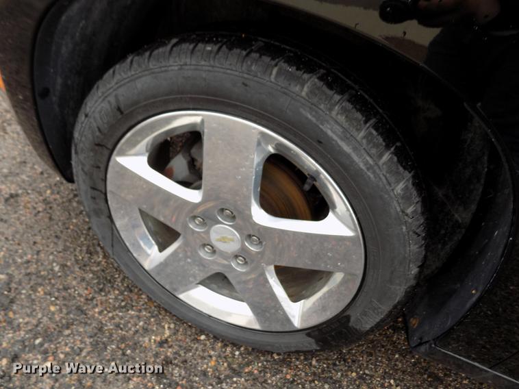 image for item DB9049 2006 Chevrolet HHR LT