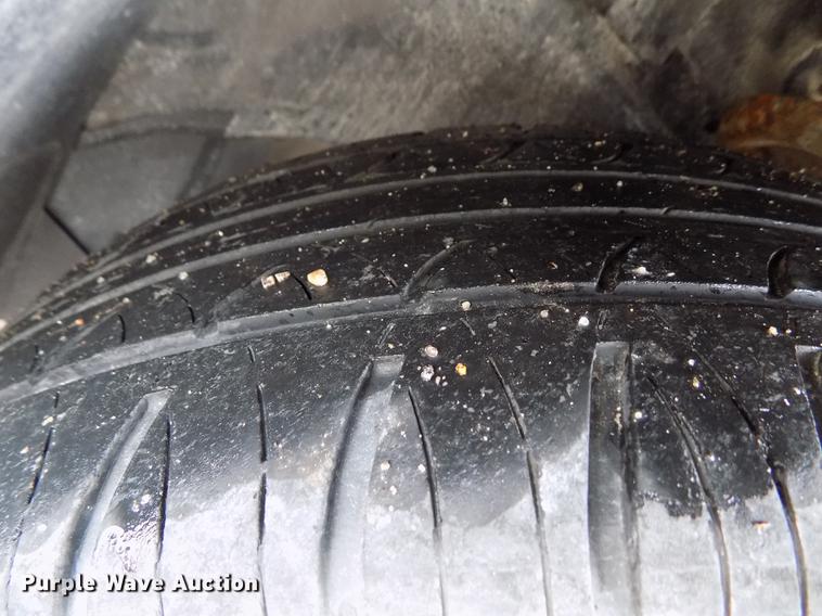 image for item DB9049 2006 Chevrolet HHR LT