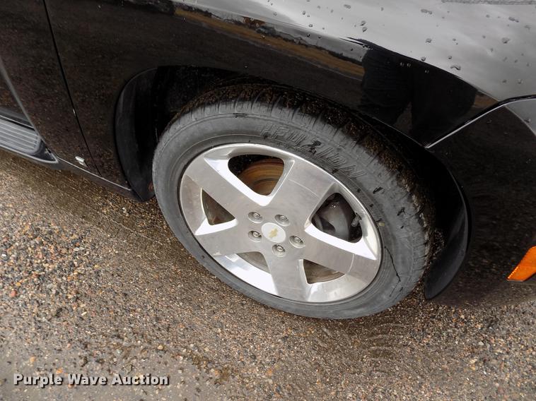 image for item DB9049 2006 Chevrolet HHR LT