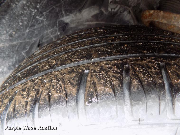 image for item DB9049 2006 Chevrolet HHR LT