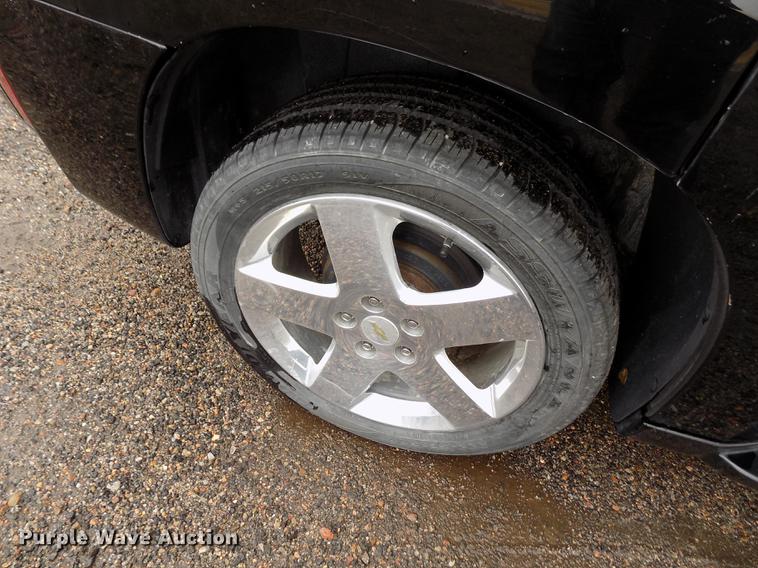 image for item DB9049 2006 Chevrolet HHR LT