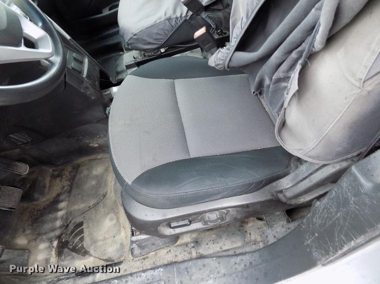 image for item DB9050 2015 Ford Explorer Police SUV