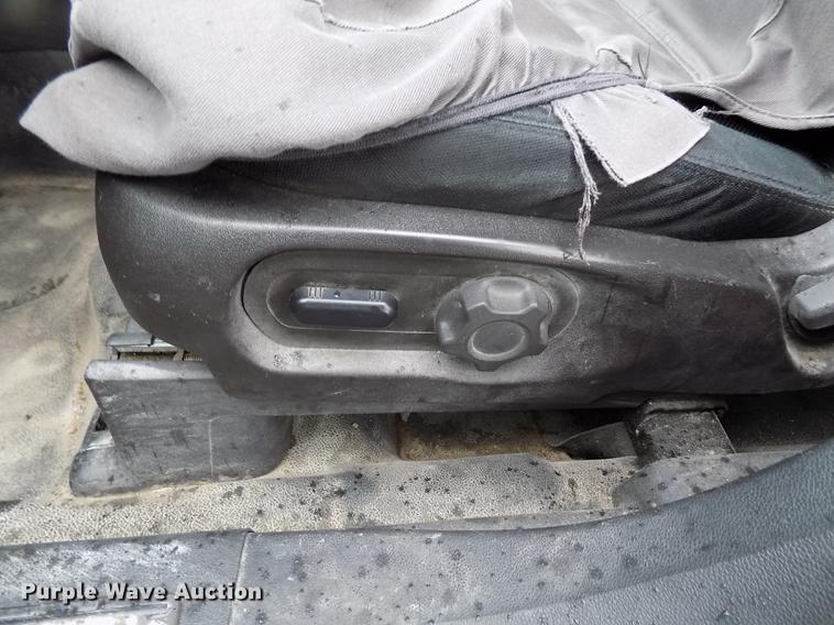 image for item DB9050 2015 Ford Explorer Police SUV