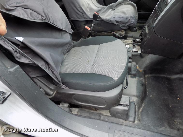 image for item DB9050 2015 Ford Explorer Police SUV