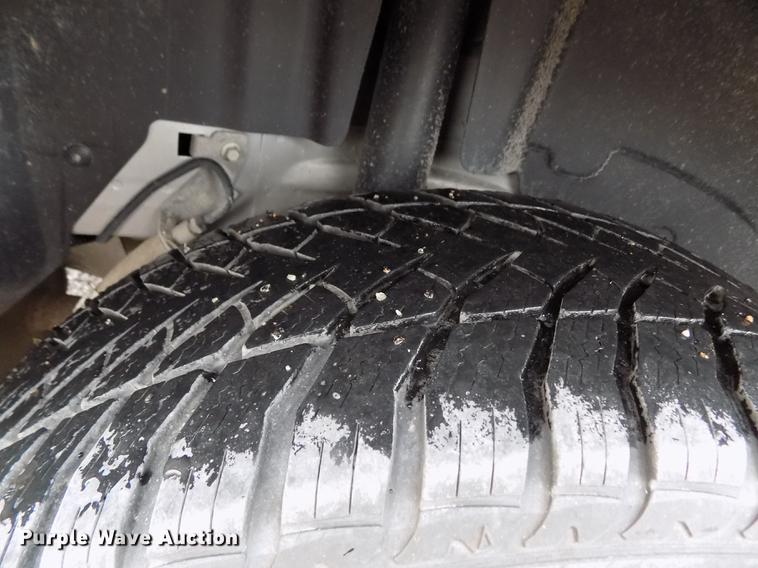 image for item DB9050 2015 Ford Explorer Police SUV