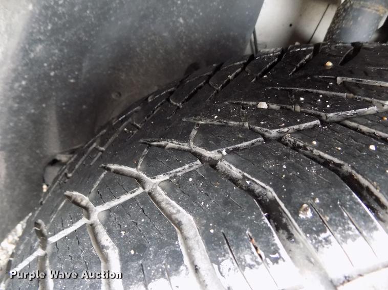 image for item DB9050 2015 Ford Explorer Police SUV