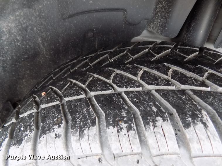 image for item DB9050 2015 Ford Explorer Police SUV