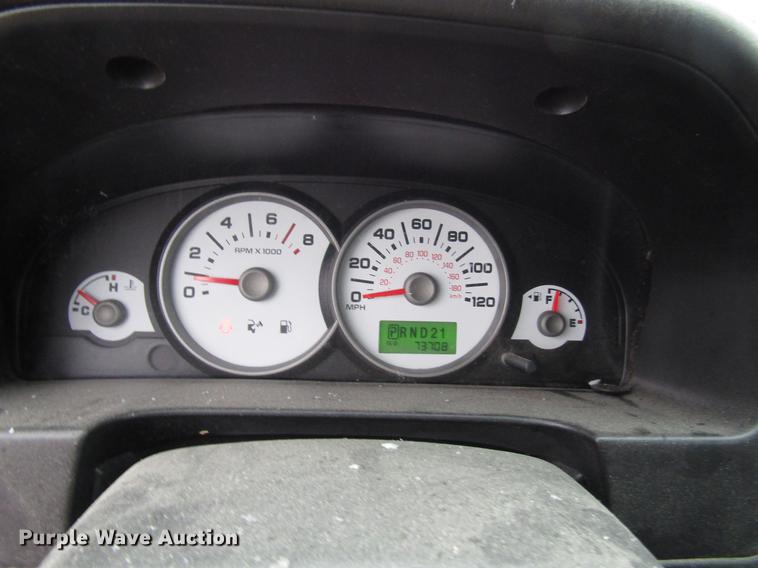 image for item DD3812 2007 Ford Escape SUV