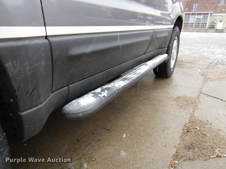 image for item DD3812 2007 Ford Escape SUV