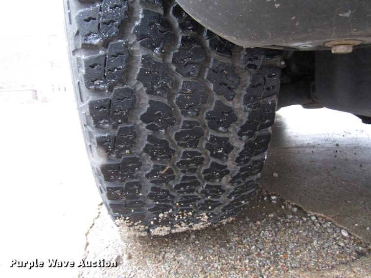 image for item DD3812 2007 Ford Escape SUV