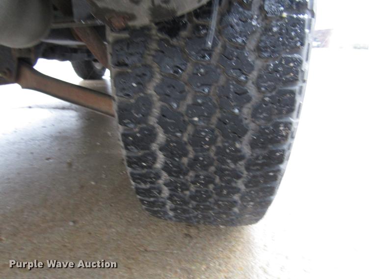 image for item DD3812 2007 Ford Escape SUV