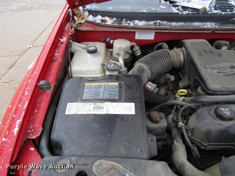 image for item DD3813 2002 GMC Envoy SUV