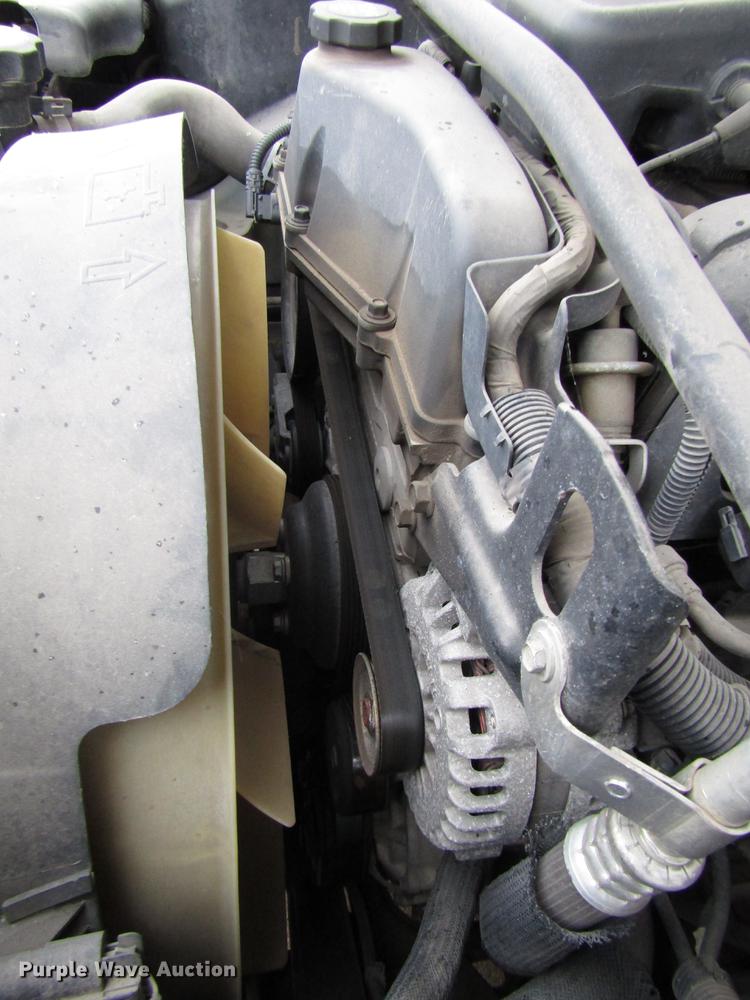 image for item DD3813 2002 GMC Envoy SUV