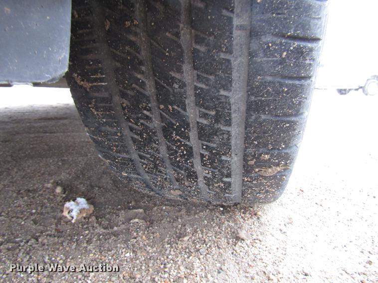 image for item DD3814 2007 Chevrolet Impala Police