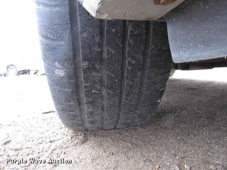 image for item DD3814 2007 Chevrolet Impala Police