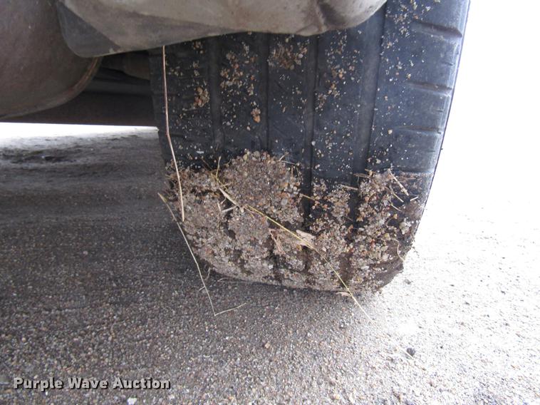 image for item DD3814 2007 Chevrolet Impala Police