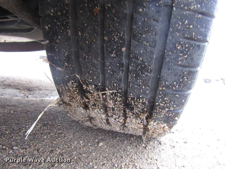 image for item DD3814 2007 Chevrolet Impala Police