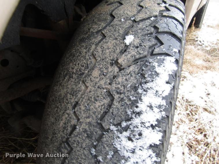 image for item DD3815 1998 Ford Explorer SUV