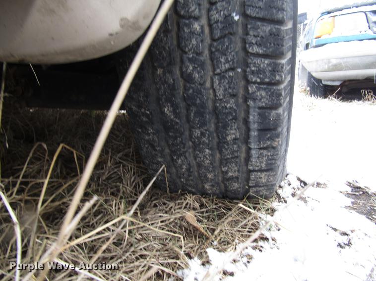 image for item DD3815 1998 Ford Explorer SUV