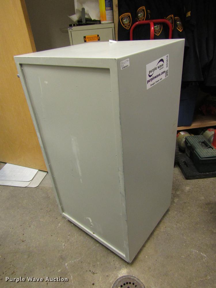 image for item DD3816 Sentry safe