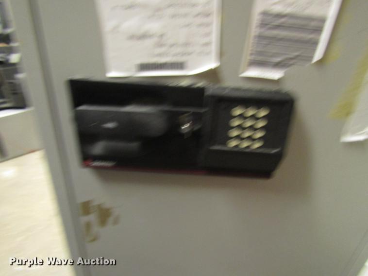 image for item DD3816 Sentry safe