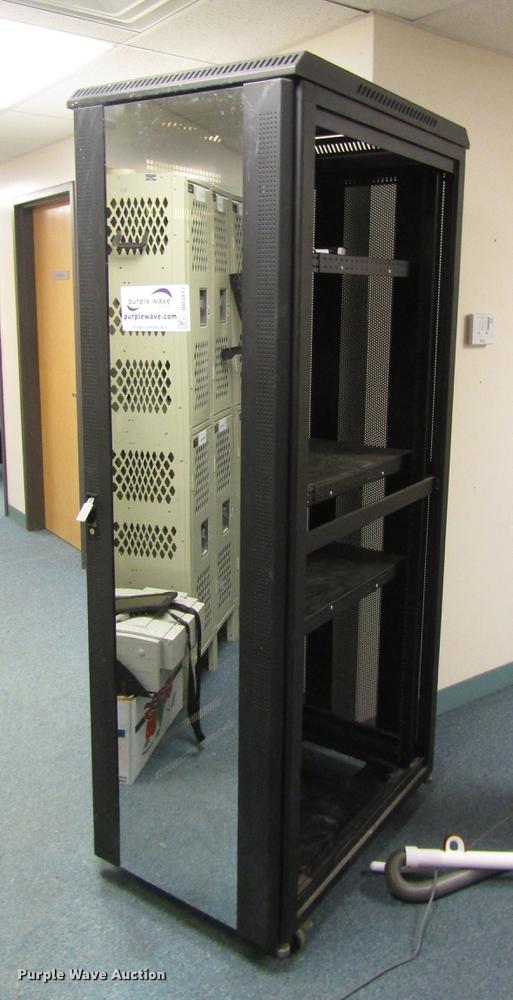 image for item DD3817 Electronic cabinet