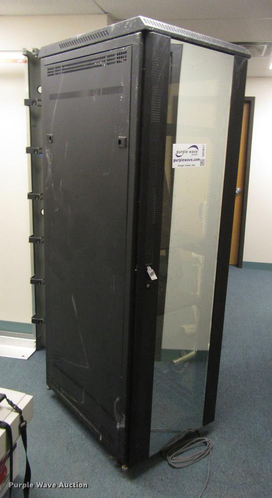 image for item DD3817 Electronic cabinet