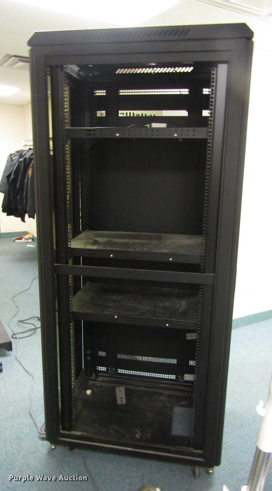 image for item DD3817 Electronic cabinet