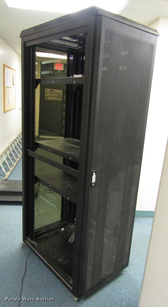 image for item DD3817 Electronic cabinet