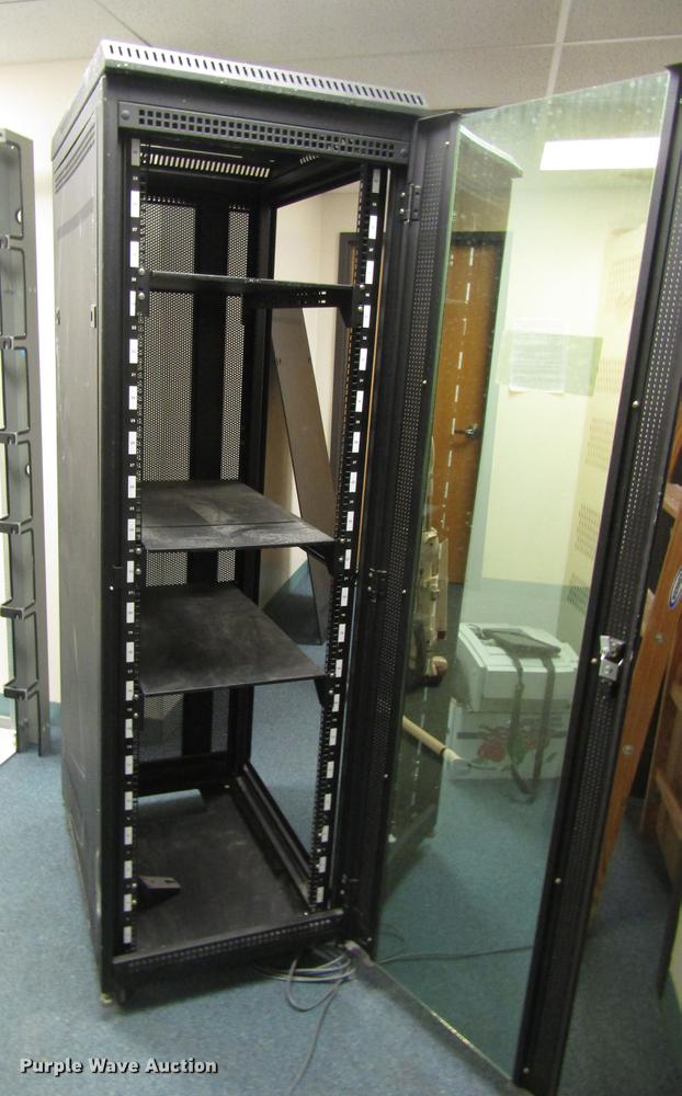 image for item DD3817 Electronic cabinet