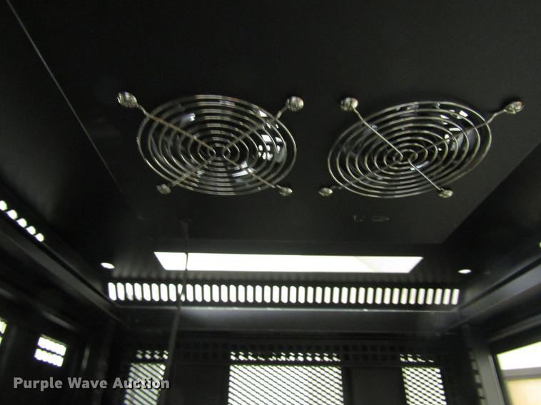 image for item DD3817 Electronic cabinet