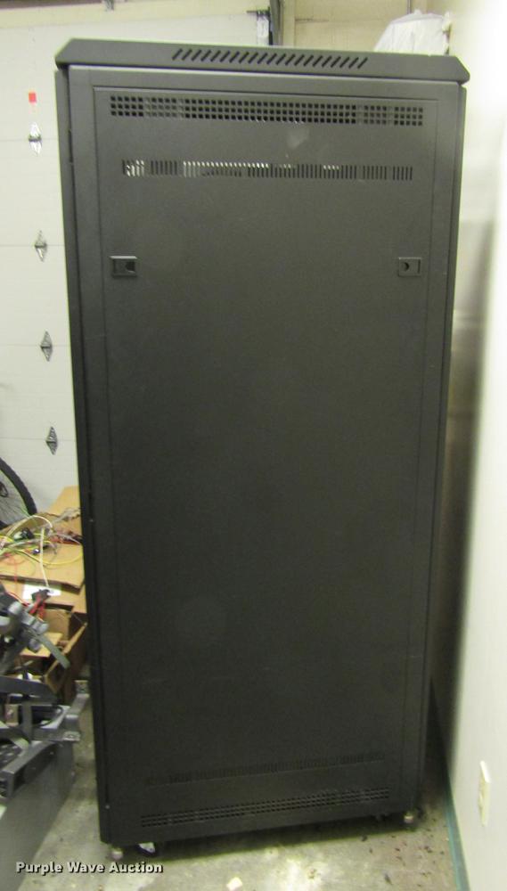 image for item DD3818 Electronic cabinet
