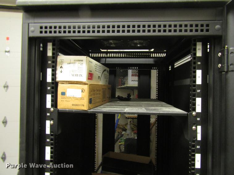 image for item DD3818 Electronic cabinet