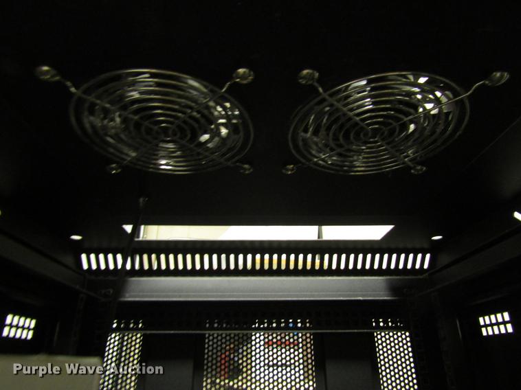 image for item DD3818 Electronic cabinet