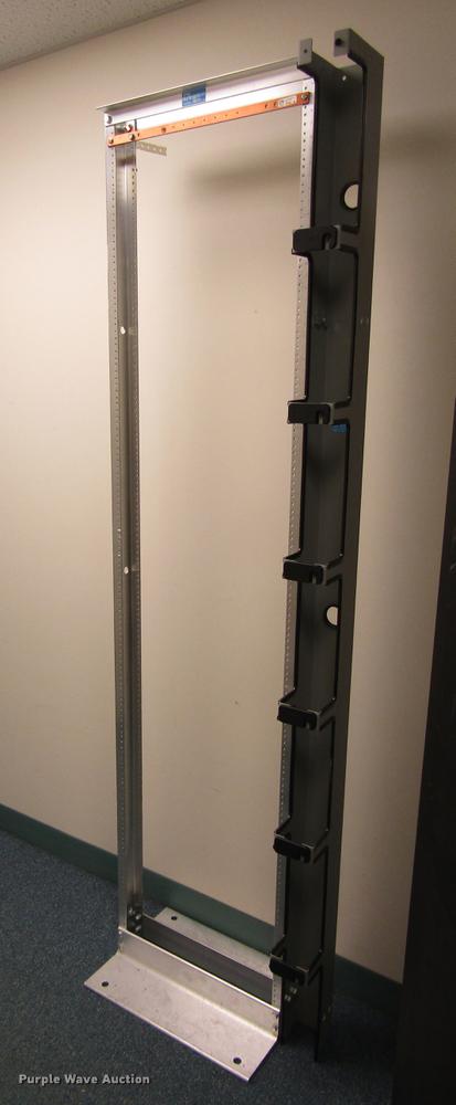 image for item DD3818 Electronic cabinet