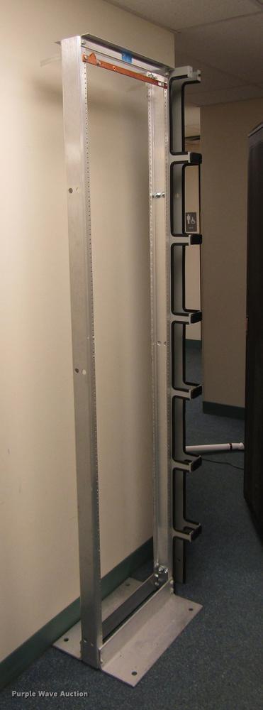 image for item DD3818 Electronic cabinet