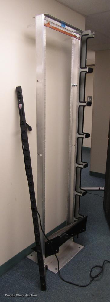 image for item DD3818 Electronic cabinet